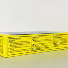 Kem bôi trĩ Preparation H Hemorrhoidal Ointment 57g 746441