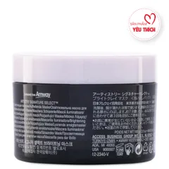 Mặt nạ làm sáng da ARTISTRY SIGNATURE SELECT Brightening Mask Amway