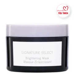 Mặt nạ làm sáng da ARTISTRY SIGNATURE SELECT Brightening Mask Amway