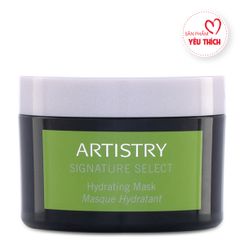 Mặt nạ dưỡng ẩm ARTISTRY SIGNATURE SELECT Hydrating Mask​ Amway 746519