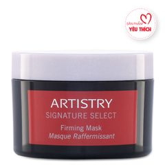 Mặt nạ làm săn chắc da ARTISTRY SIGNATURE SELECT Firming Mask Amway