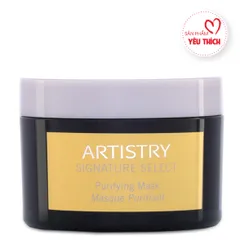 Mặt nạ làm sạch sâu ARTISTRY SIGNATURE Purifying Mask Amway