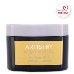 Mặt nạ làm sạch sâu ARTISTRY SIGNATURE Purifying Mask Amway