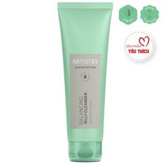 Sữa rửa mặt dạng gel Artistry Skin Nutrition Balancing Jelly Cleanser 746558