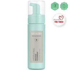 Sữa rửa mặt dạng bọt Artistry Skin Nutrition Hydrating Mousse Cleanser 746572
