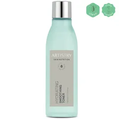 Nước cân bằng Artistry Skin Nutrition Hydrating Smoothing Toner 746594