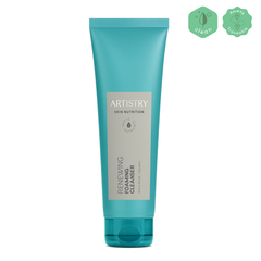 Sữa rửa mặt Artistry Skin Nutrition Renewing Foaming Cleanser 746671