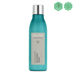 Nước cân bằng Artistry Skin Nutrition Renewing Softening Toner 746674
