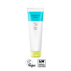 Sữa rửa mặt làm sạch tế bào da chết Artistry Studio Cleanser + Exfoliator 746683