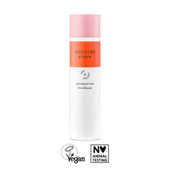 Nước cân bằng dành cho da mụn Artistry Studio Anti-Blemish Toner + Pore Refresher 746687