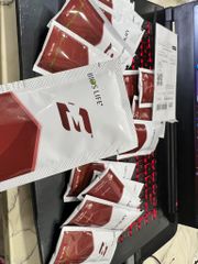 15 GÓI BIOS LIFE E UNICITY (1/2 HỘP)