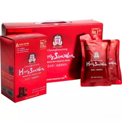 Nước hồng sâm Hàn Quốc HongSamWon  30 gói