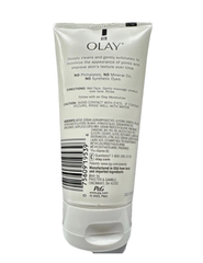 Sữa rửa mặt Regenerist Detoxifying Pore Scrub (150ml)
