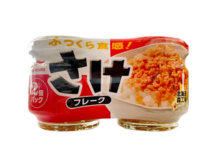 Ruốc Cá Hồi Maruha Nichiro Của Nhật Bản – 100g