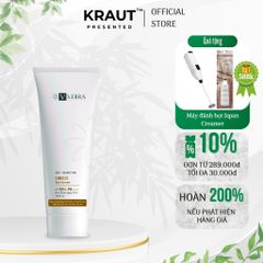 [Organic] Kem Chống Nắng Vxebra SPF50+ chống nắng hiệu quả PA ++++, thấm nhanh & không bết dính 50mL