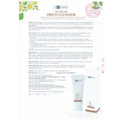 [Organic] Kem Chống Nắng Vxebra SPF50+ chống nắng hiệu quả PA ++++, thấm nhanh & không bết dính 50mL