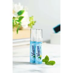 [Organic] Xịt thơm miệng thảo dược Vfresh hơi thở thơm mát, tự tin & ngăn ngừa nhiệt miệng