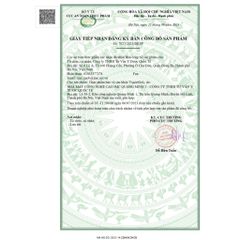 [Organic] Gel năng lượng VsportGel–Thành phần độc đáo, tăng sức bền, hiệu suất tập luyện 50 gói 15mL
