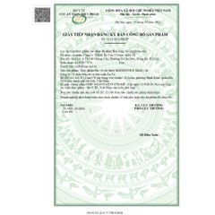 [Organic] Cốm Kidsmune Max - Tiêu hóa tốt, giúp trẻ ăn ngon, miễn dịch khỏe, phát triển tốt 20 gói