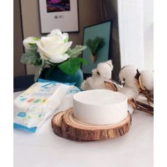 Khăn tắm nén du lịch tiện lợi (TH466)
