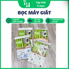 Bọc Máy Giặt (TH471)