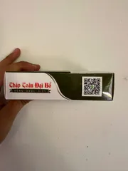 Thập Toàn Đại Bổ Đông Dược Việt - 30 viên nang cứng - Bồi Bổ Khí Huyết, Suy Nhược Cơ Thể, Kém ăn