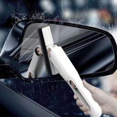 Cây lau kính có nút kéo vắt nước (TH472)