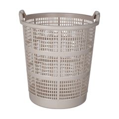 Sọt tròn quai vuông Việt Nhật size bự (Màu ngẫu nhiên) (TH473)