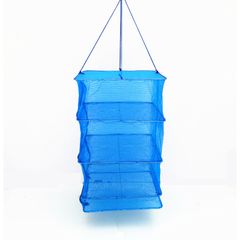 Lồng lưới treo 4 tầng phơi cá (TH483)