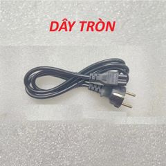 Dây Nguồn Sạc Laptop MSI Phụ Kiện Chất Lượng Cao, Mới 100% 1 Mét - Chất Lượng Tốt, An Toàn 747736