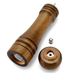 Dụng cụ xay tiêu bằng gỗ (TH484)