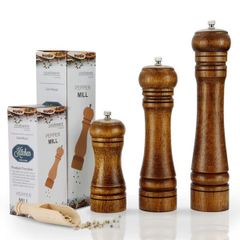 Dụng cụ xay tiêu bằng gỗ (TH484)