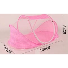 Mùng chụp e bé cao cấp (TH489)