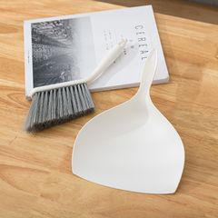 Bộ chổi quét rác gia đình size lớn (Màu ngẫu nhiên) (TH496)