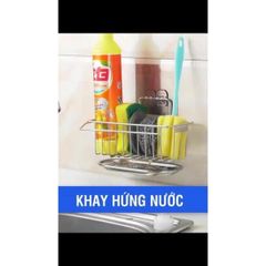 Khay đựng đồ rửa chén (TH501)