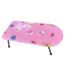 Bàn kê ủi đồ, cầu là quần áo xếp gọn (Màu ngẫu nhiên) (TH511)