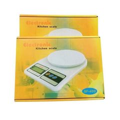 Cân tiểu ly điện tử nhà bếp SF-400 (TH515)