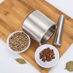 Bộ cối chày cao cấp (TH518)