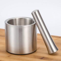Bộ cối chày cao cấp (TH518)