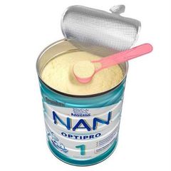 Sữa Nan Nga Optipro 1 800g Tăng Đề Kháng Hỗ Trợ Tiêu Hoá