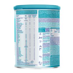Sữa Nan Nga Optipro Số 2 800g Tăng Đề Kháng Hỗ Trợ Tiêu Hoá