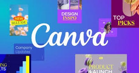 Canva Pro Đầy Đủ 1 Năm