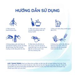 Sữa Nan Nga HMO Optipro Số 4 Mamako Bổ Sung Dinh Dưỡng Cho Bé Hộp 800g