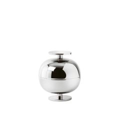 Thố Gio Ponti Stainless Steel Mirror 24cm Sambonet