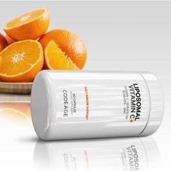 Codeage Liposomal Vitamin C Vitamin C Tăng Đề Kháng & Làm Sáng Da
