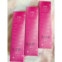 (1 Chai ) NƯỚC HOA MY LOVE NỮ 35ML - Có lựaa chọnn