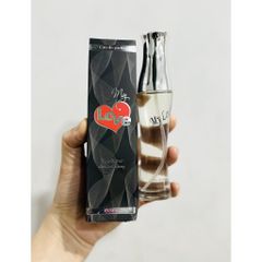 (1 Chai ) NƯỚC HOA MY LOVE NỮ 35ML - Có lựaa chọnn