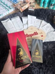 Nước Hoa Scorpio 75ml EDT