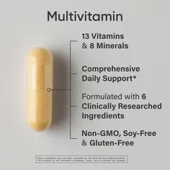 Viên uống bổ sung Vitamin Sports Research Advanced MultiVitamin 180 viên chính hãng Mỹ
