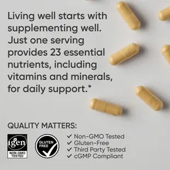 Viên uống bổ sung Vitamin Sports Research Advanced MultiVitamin 180 viên chính hãng Mỹ